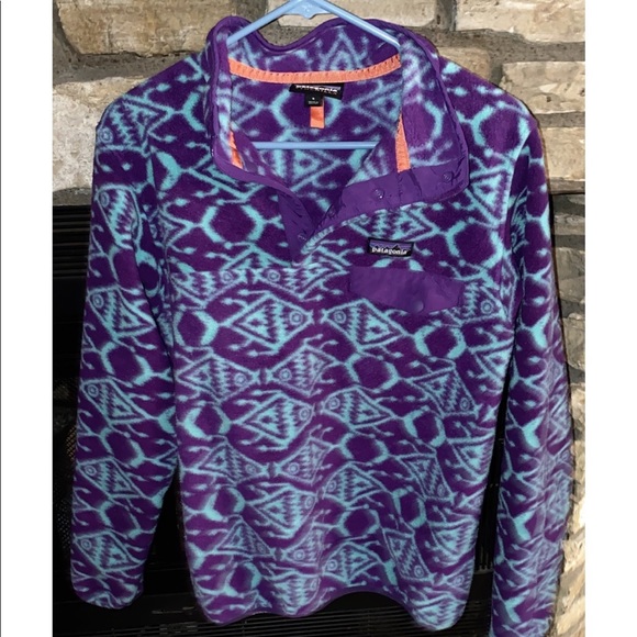 Patagonia Jackets & Blazers - Patagonia pullover